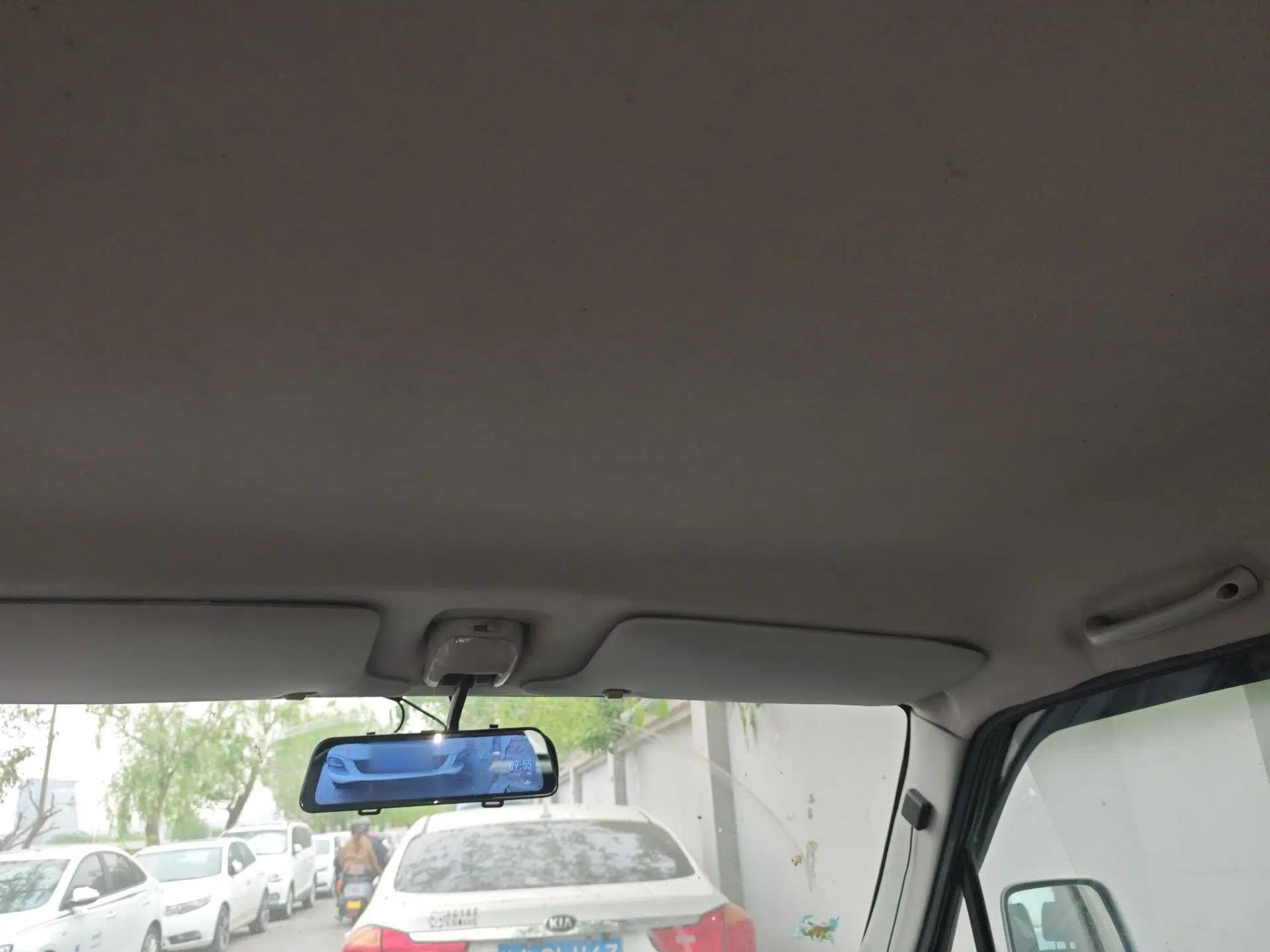 Suzuki Wagon R 2013 Venture Edition 1.0L Manual - Practical Model 3 — миниатюра 19