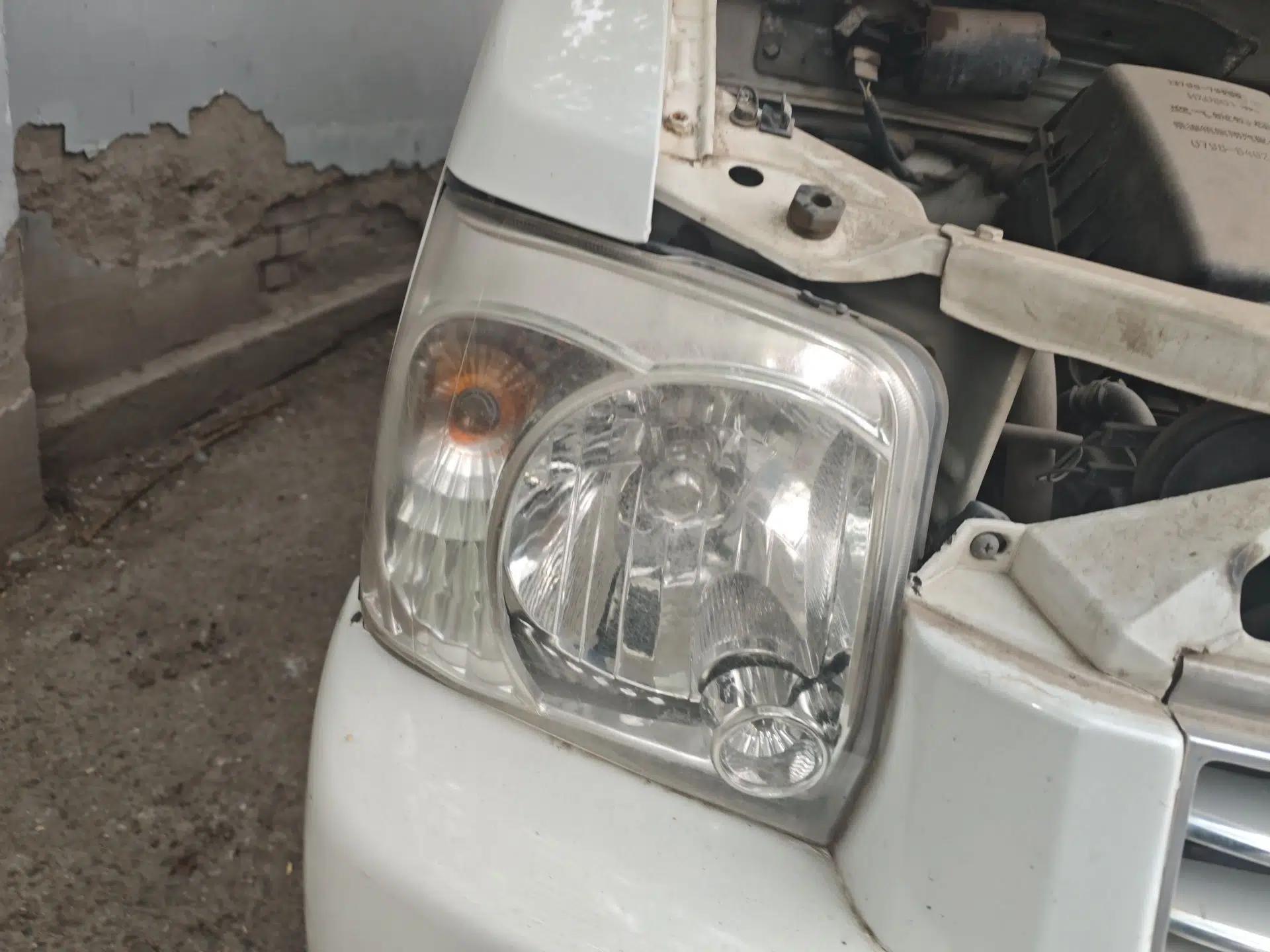 Suzuki Wagon R 2013 Venture Edition 1.0L Manual - Practical Model 3 — миниатюра 7