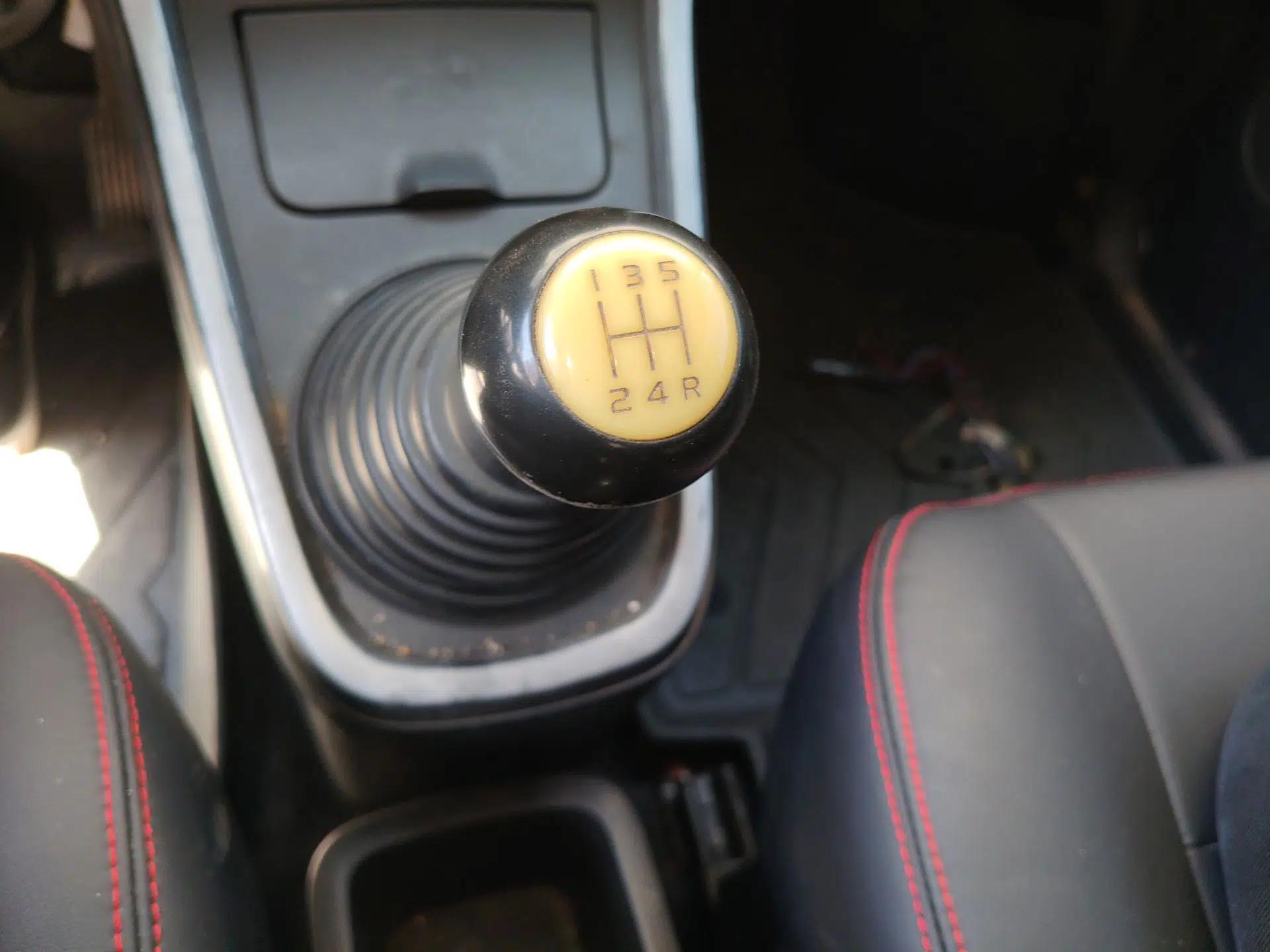 Suzuki Wagon R X5 2013 Cruise Edition 1.4L VVT Standard Model — миниатюра 15