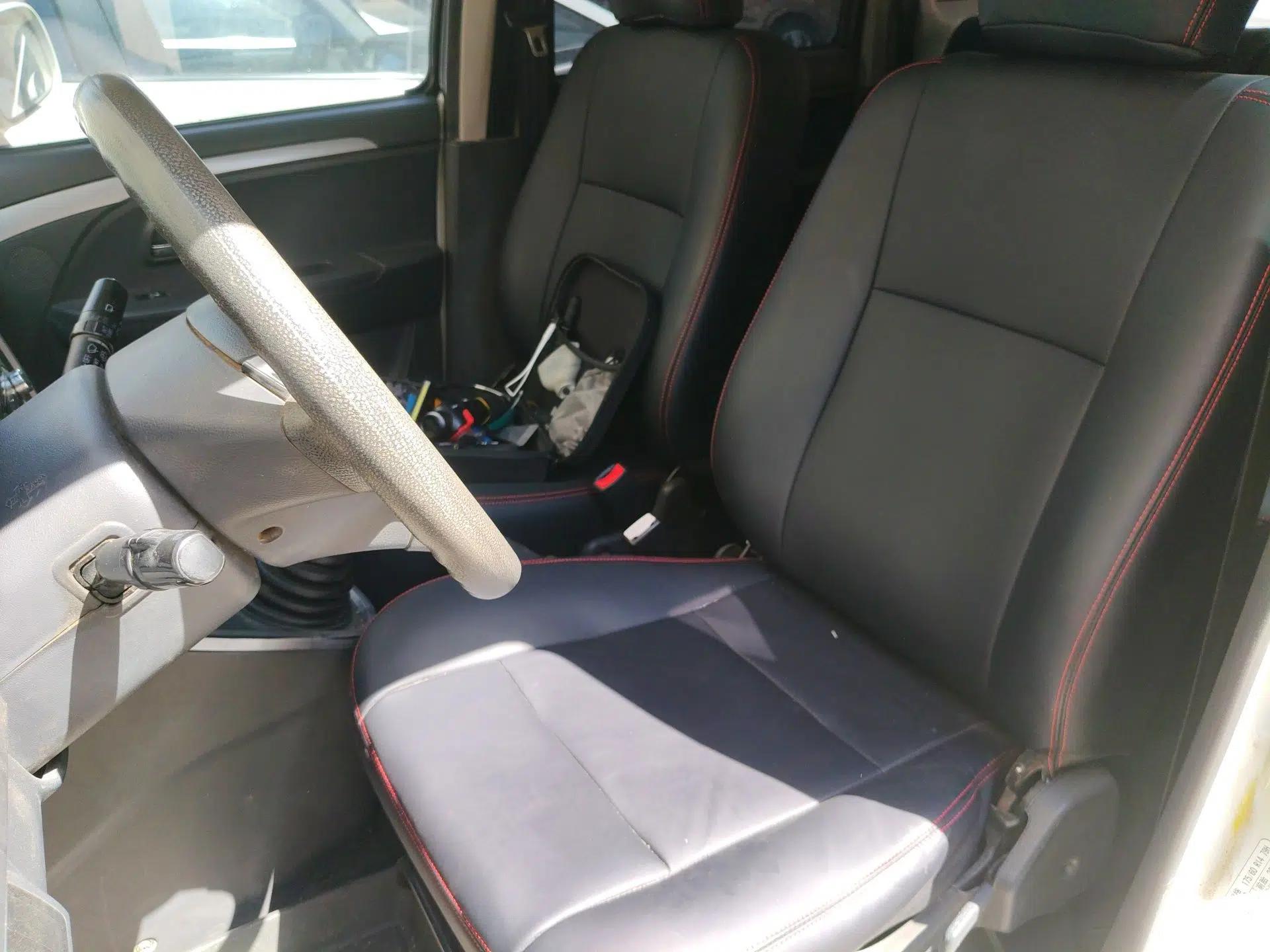 Suzuki Wagon R X5 2013 Cruise Edition 1.4L VVT Standard Model — миниатюра 16