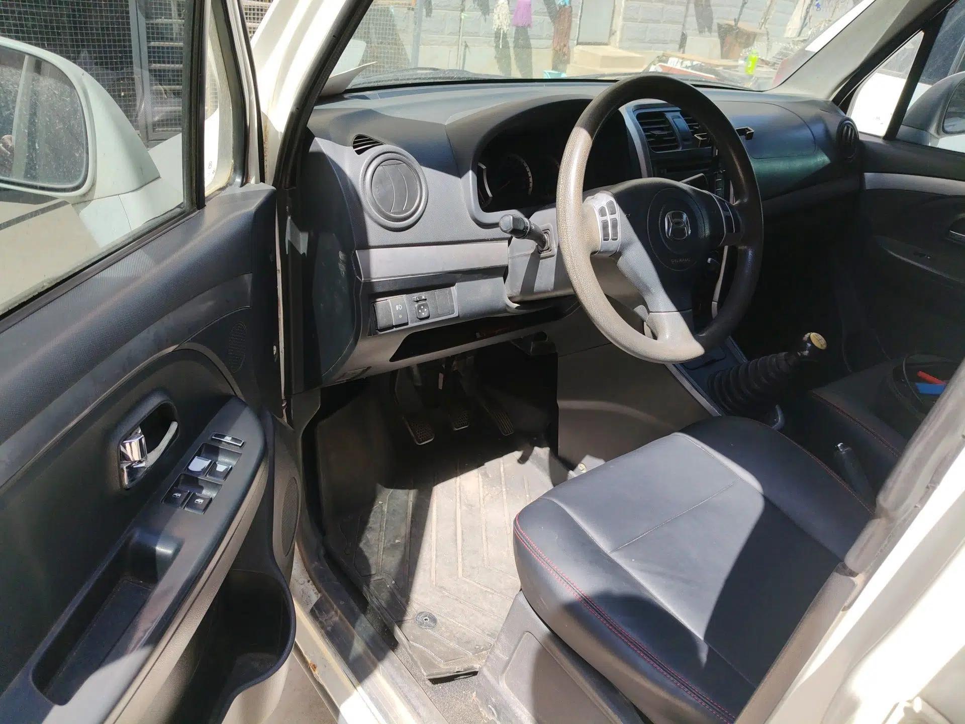Suzuki Wagon R X5 2013 Cruise Edition 1.4L VVT Standard Model — миниатюра 17