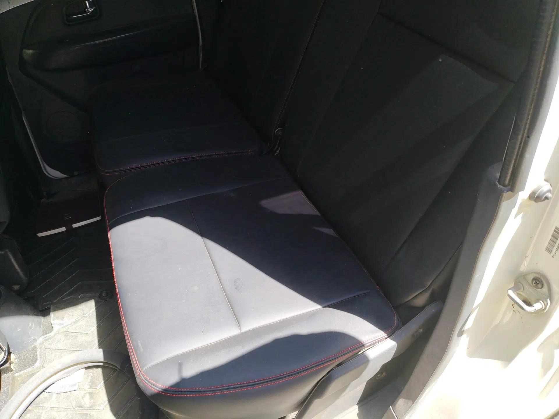 Suzuki Wagon R X5 2013 Cruise Edition 1.4L VVT Standard Model — миниатюра 18