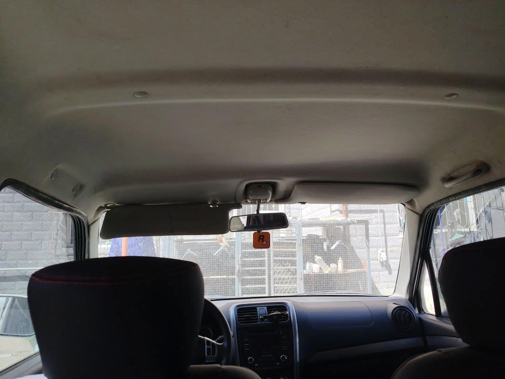 Suzuki Wagon R X5 2013 Cruise Edition 1.4L VVT Standard Model — миниатюра 19