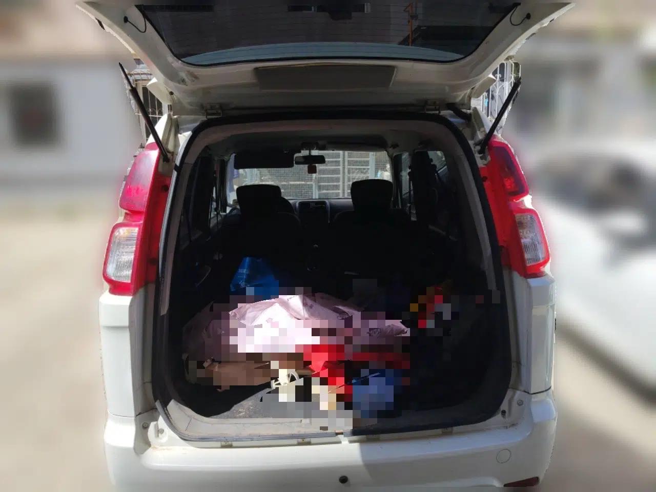 Suzuki Wagon R X5 2013 Cruise Edition 1.4L VVT Standard Model — миниатюра 20