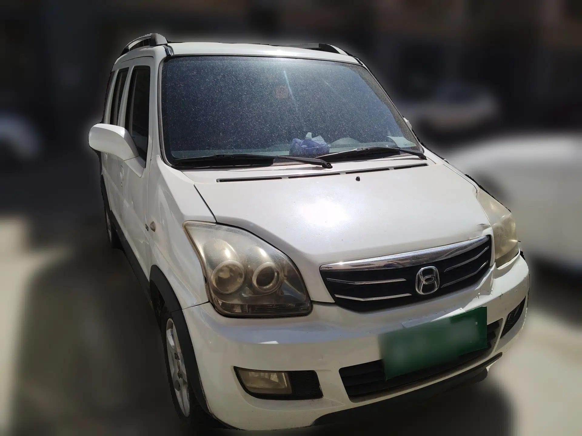 Suzuki Wagon R X5 2013 Cruise Edition 1.4L VVT Standard Model — миниатюра 3