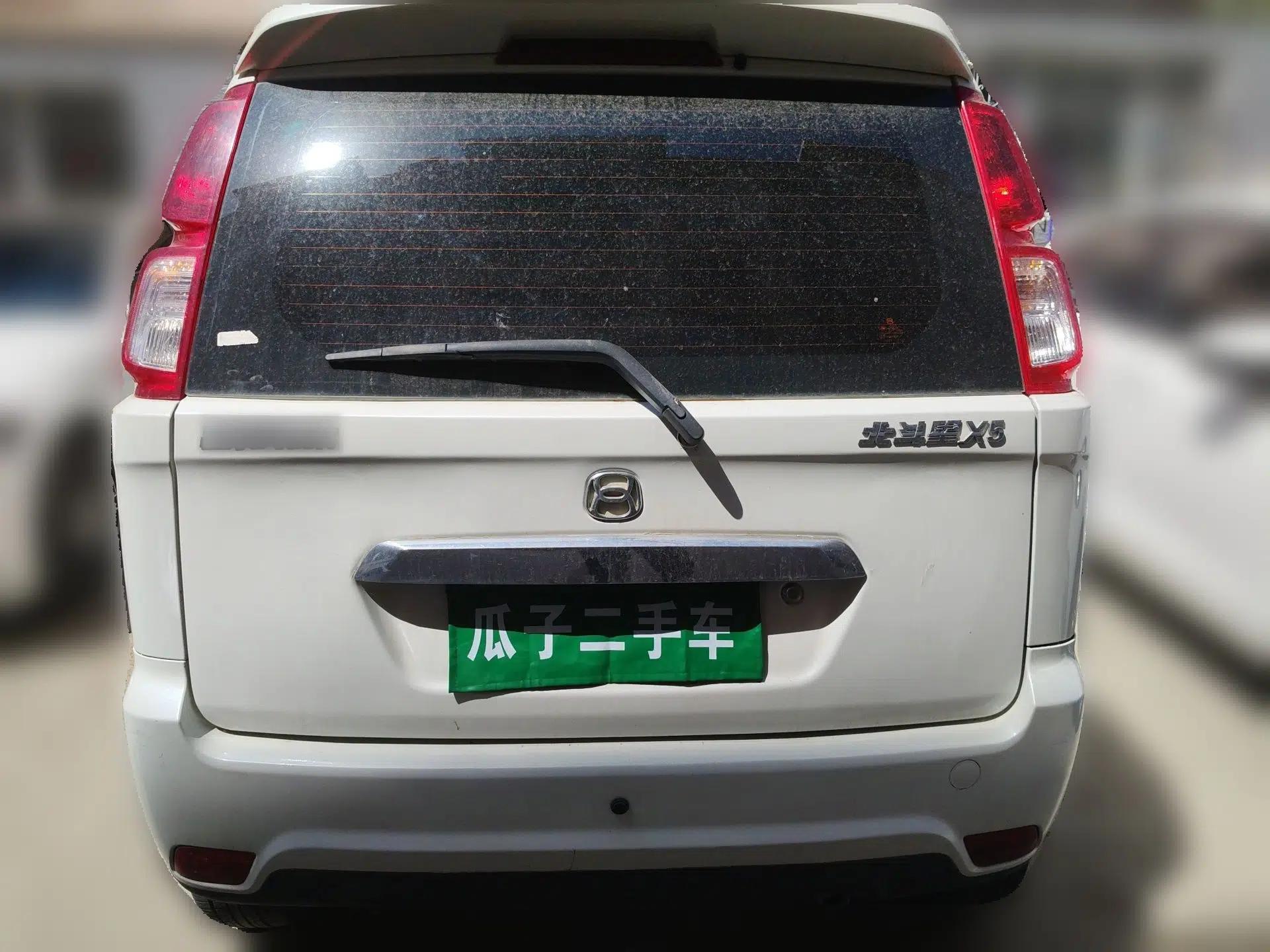 Suzuki Wagon R X5 2013 Cruise Edition 1.4L VVT Standard Model — миниатюра 5