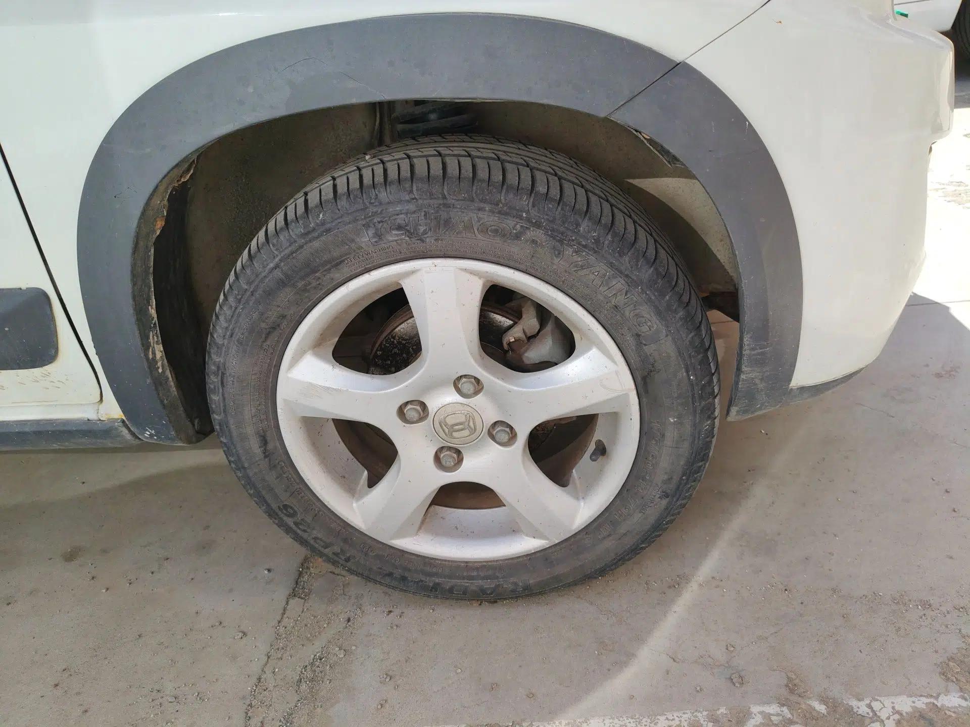 Suzuki Wagon R X5 2013 Cruise Edition 1.4L VVT Standard Model — миниатюра 8