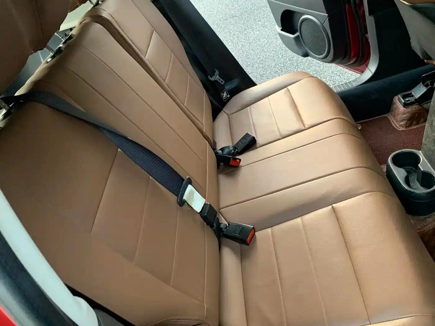 2013 Jeep Compass 2.4 Sport — миниатюра 16