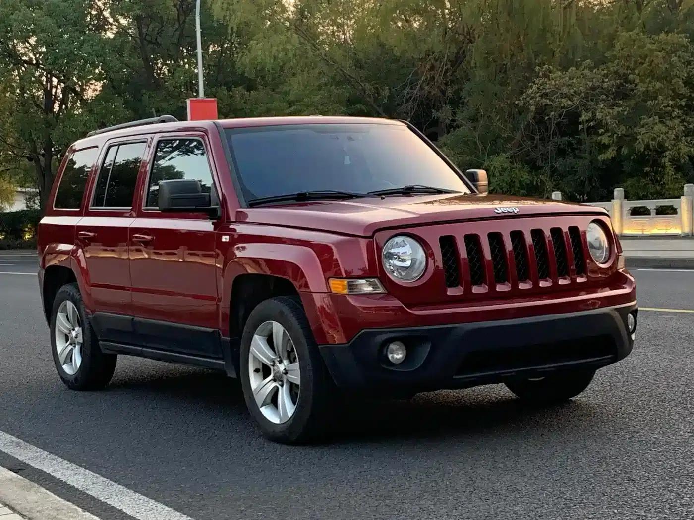 2013 Jeep Compass 2.4 Sport — миниатюра 3