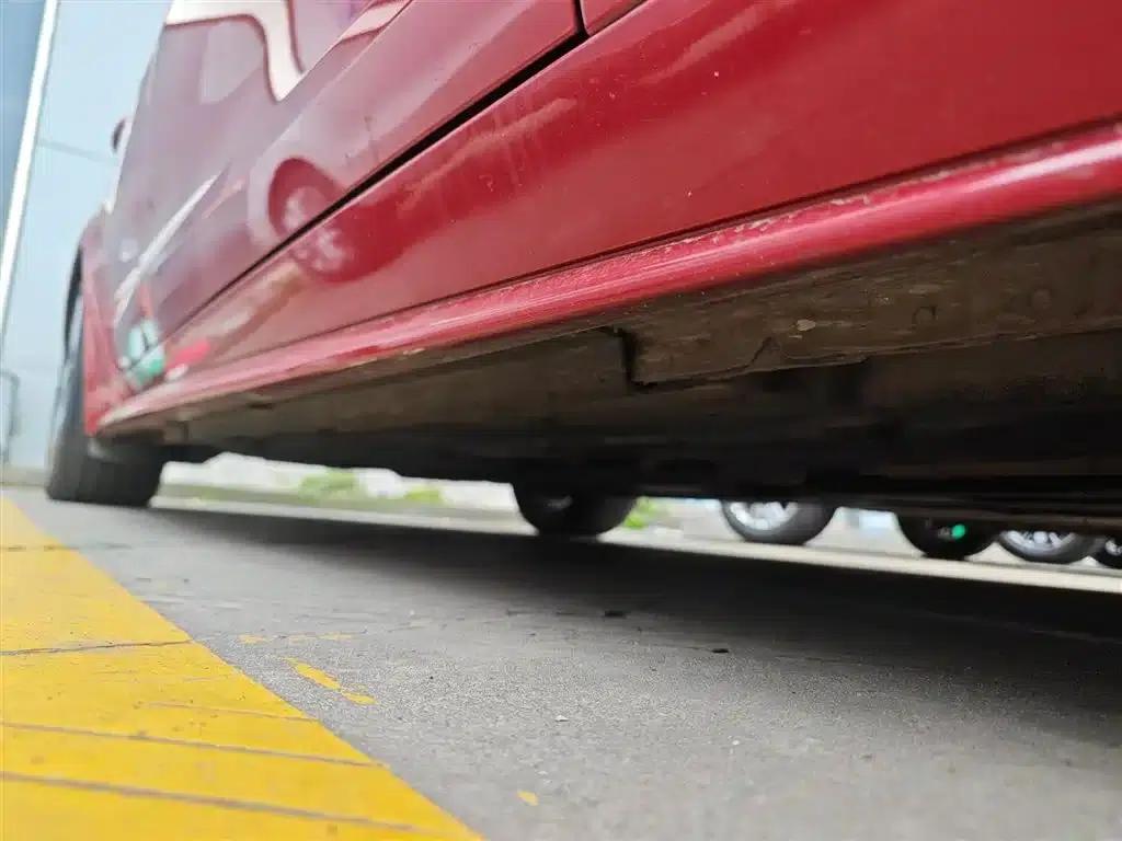 Jaguar XE 2015 2.0T 200PS R-Sport — миниатюра 21