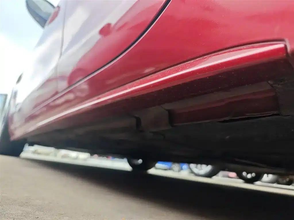 Jaguar XE 2015 2.0T 200PS R-Sport — миниатюра 22