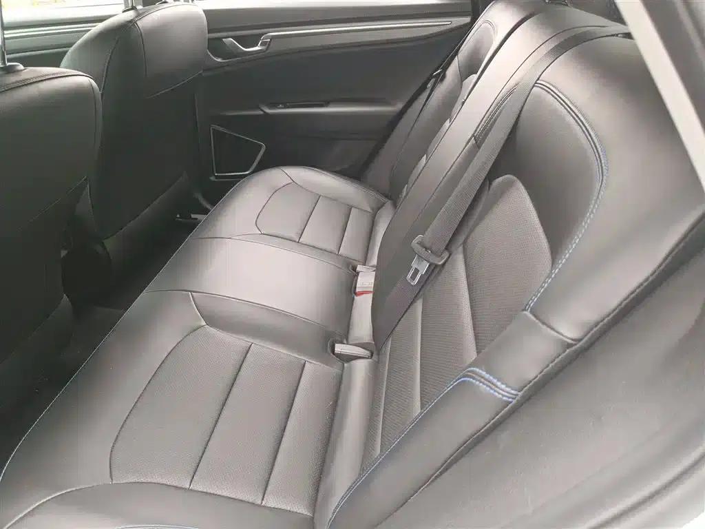Geely Emgrand EV Pro 2022 Online Edition (Lithium Iron Phosphate) — миниатюра 13