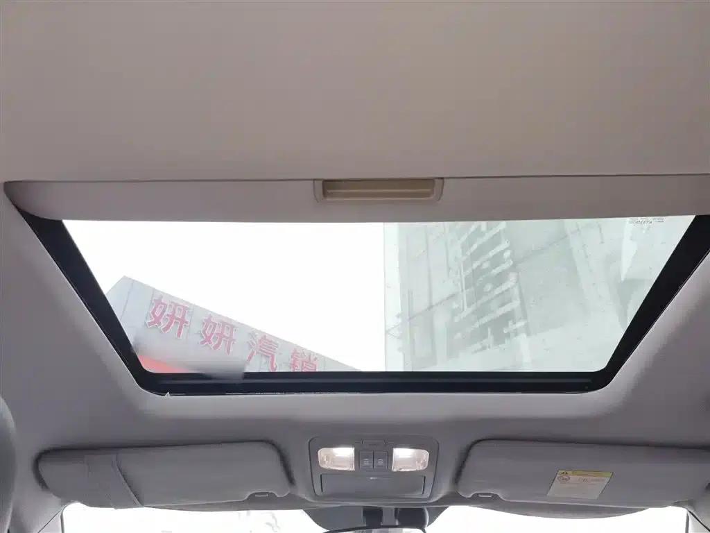 Geely GX7 2015 Classic Edition 1.8L Manual Elite (National V Emission Standard) — миниатюра 18