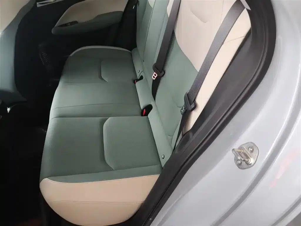 Geely Emgrand L HiP 2022 1.5TD-DHT Pro 100KM Super — миниатюра 17