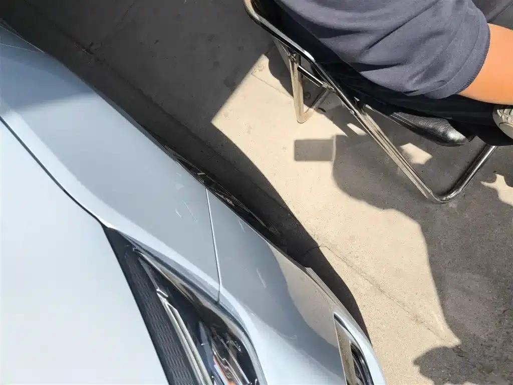 Geely Emgrand L HiP 2022 1.5TD-DHT Pro 100KM Super — миниатюра 23