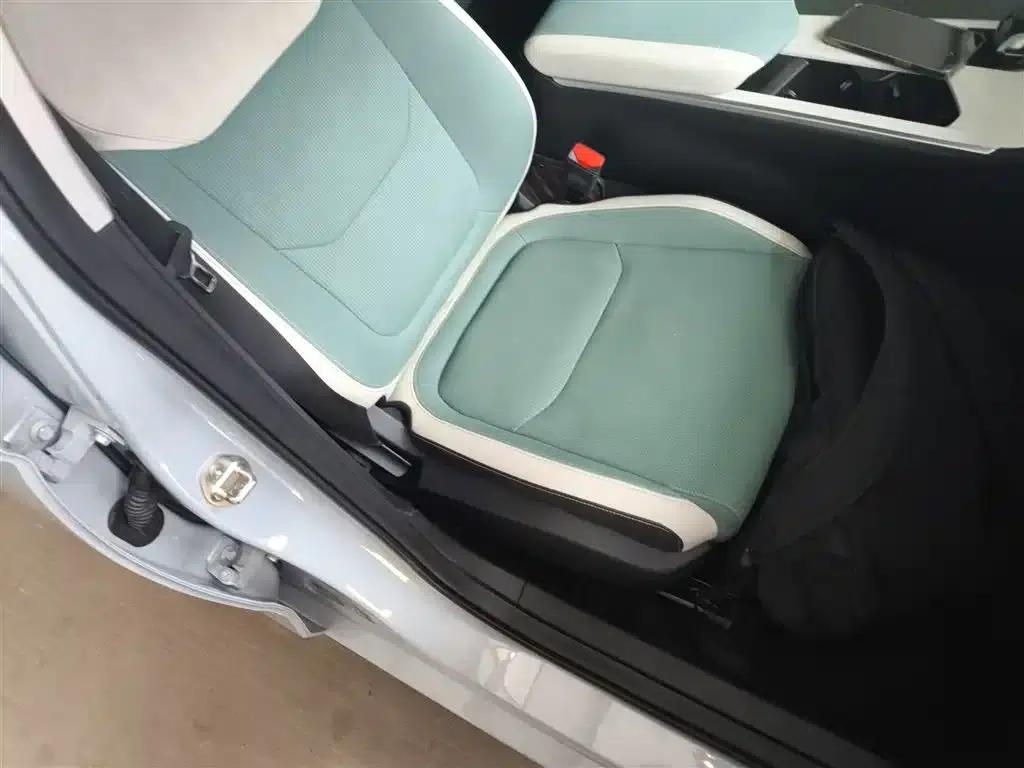 Geely Emgrand L HiP 2022 1.5TD-DHT Pro 100KM Super — миниатюра 25