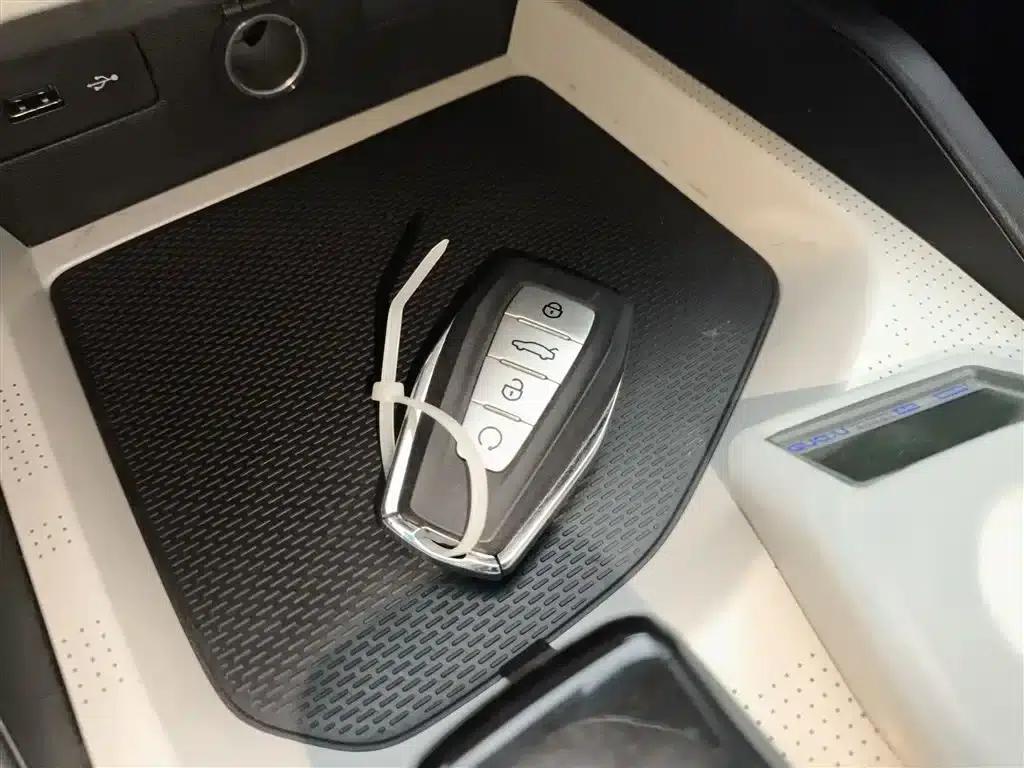 Geely Emgrand L HiP 2022 1.5TD-DHT Pro 100KM Super — миниатюра 9
