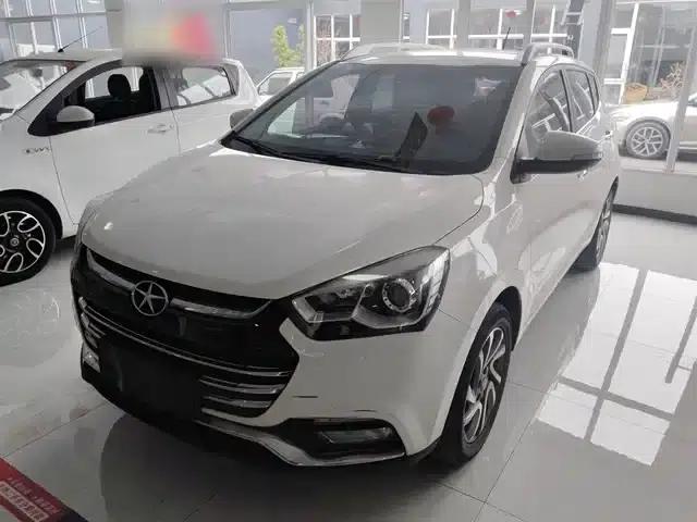 Refine S2 2015 1.5L Manual Deluxe Smart Edition
