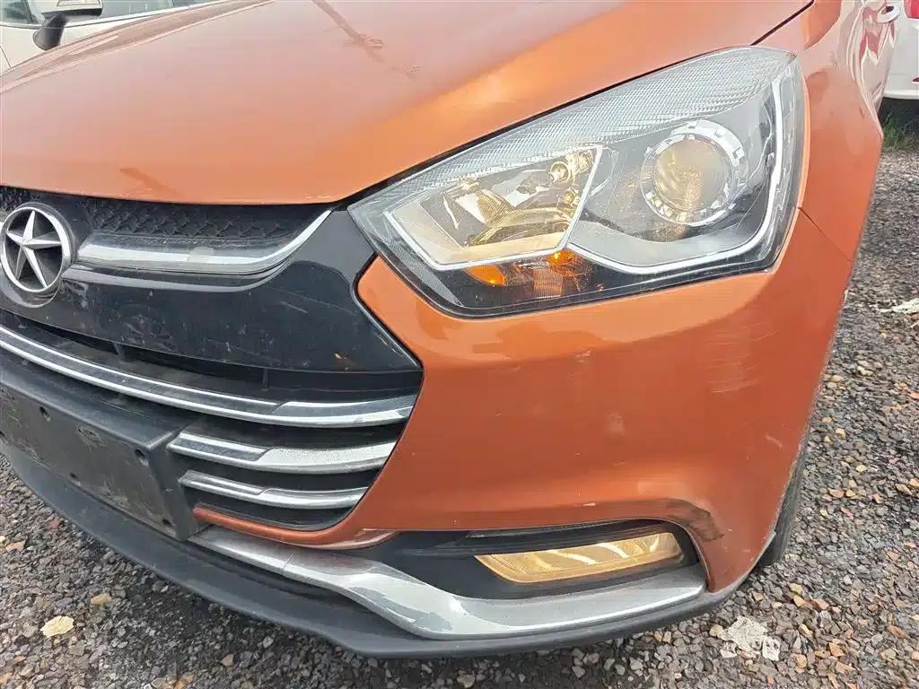 Refine S2 2015 1.5L Manual Deluxe Edition — миниатюра 24