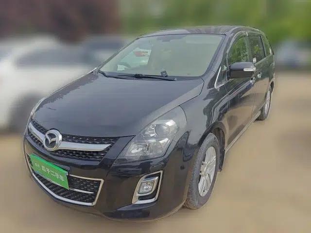 Mazda 8 2011 2.3L Deluxe Edition