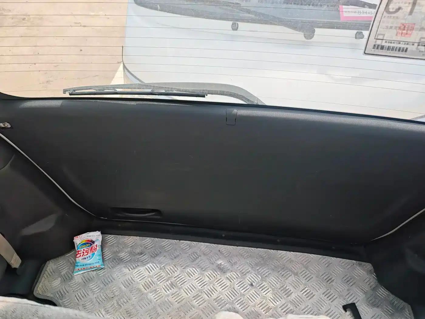 Grace 2015 2.0L Classic Edition Standard Long Wheelbase 7/9 Seats — миниатюра 12