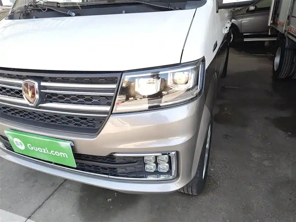 New Hiace S 2023 1.5L Wealth Edition Van (2/5 Seats, No Air Conditioning) SWC15M — миниатюра 15