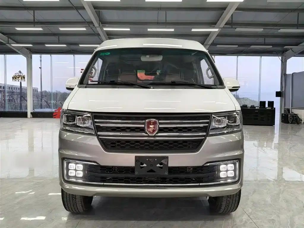 New Hiace S 2023 1.5L Wealth Edition Van (2/5 Seats, No Air Conditioning) SWC15M — миниатюра 21