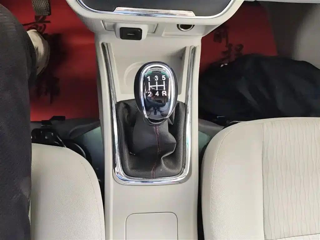 New Hiace S 2023 1.5L Wealth Edition Van (2/5 Seats, No Air Conditioning) SWC15M — миниатюра 6