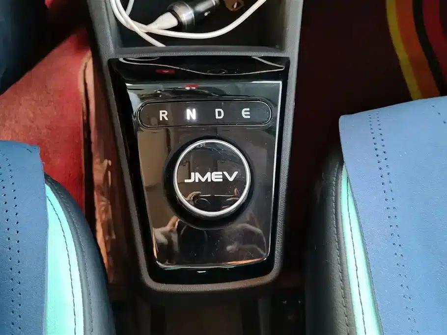 Yizhi EV2 2022 Dynamic Edition — миниатюра 16