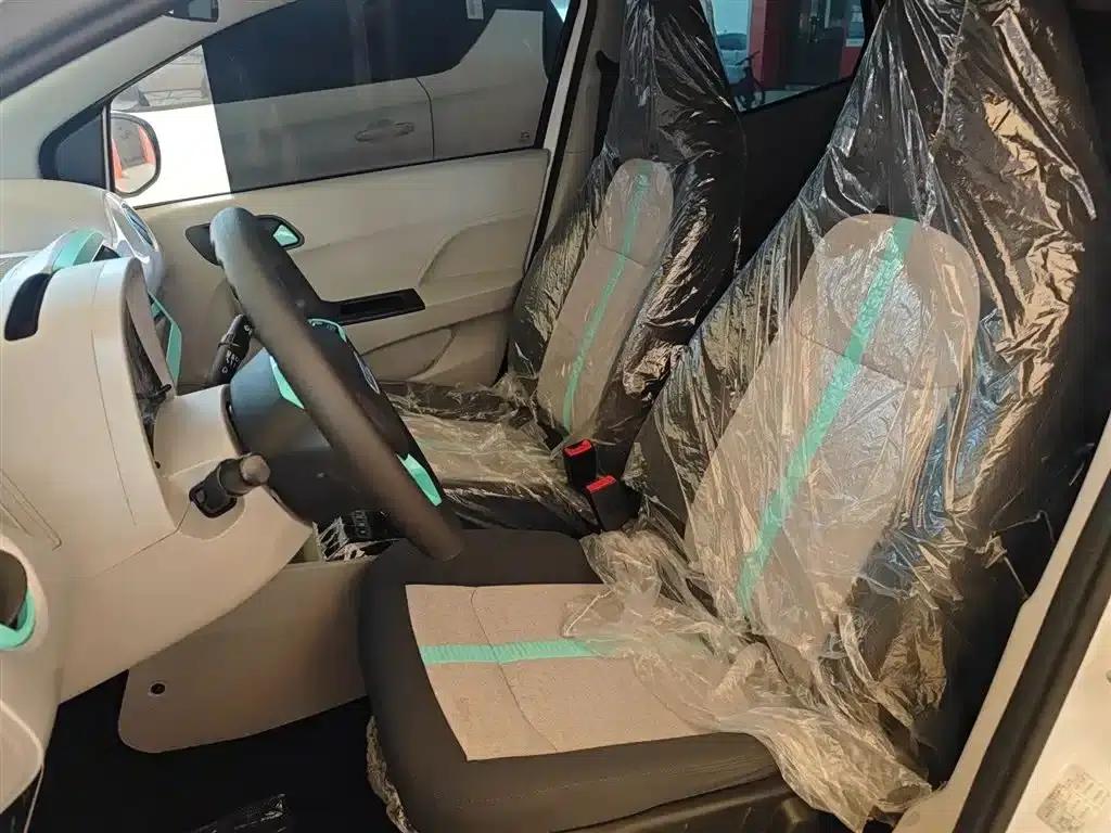 Yizhi EV2 2024 Model 201km Comfort — миниатюра 11