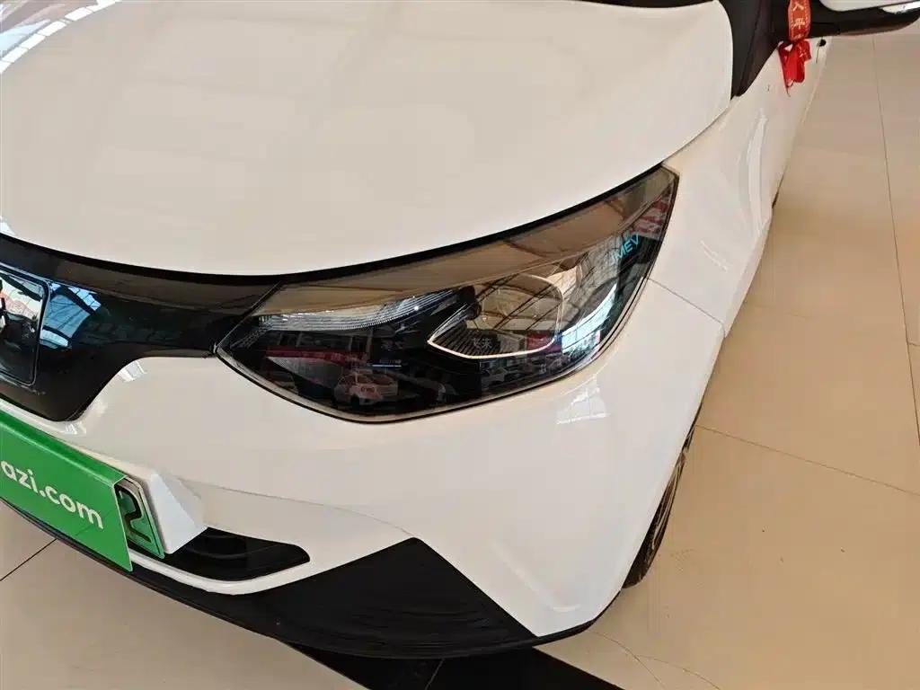 Yizhi EV2 2024 Model 201km Comfort — миниатюра 18