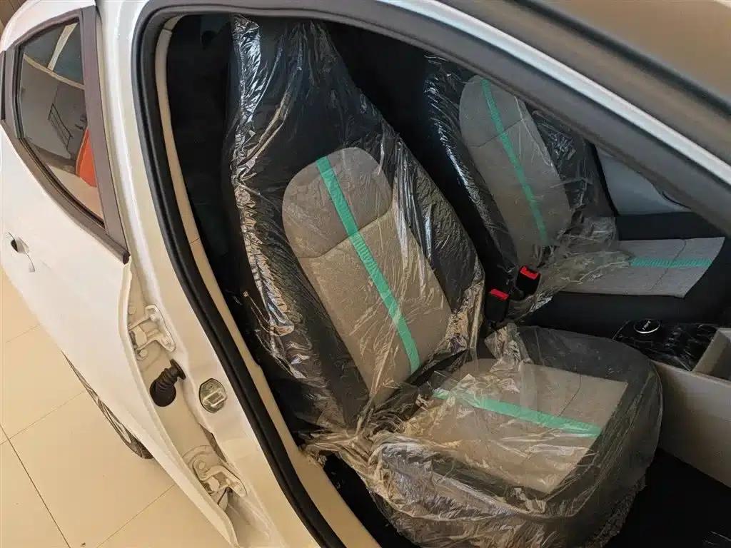 Yizhi EV2 2024 Model 201km Comfort — миниатюра 20