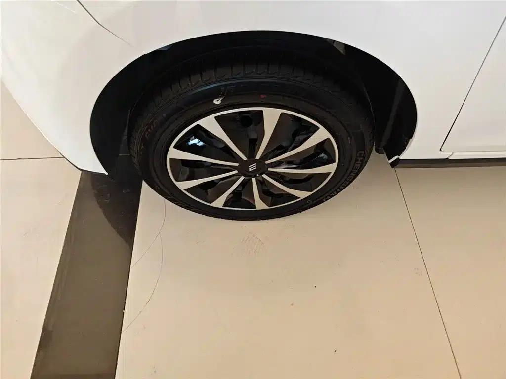 Yizhi EV2 2024 Model 201km Comfort — миниатюра 25