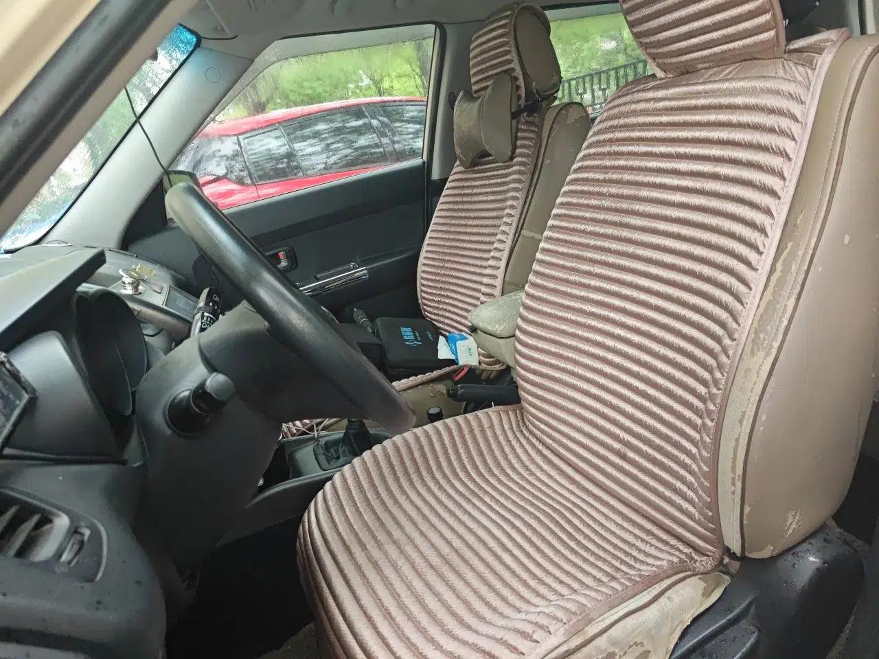 Kia Soul 2010 1.6L MT GL — миниатюра 16