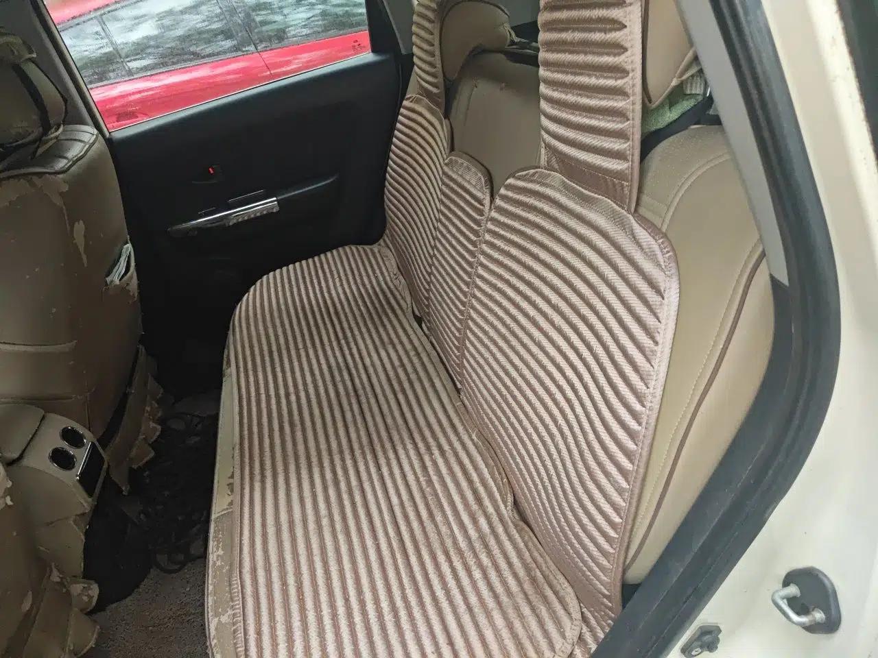 Kia Soul 2010 1.6L MT GL — миниатюра 18