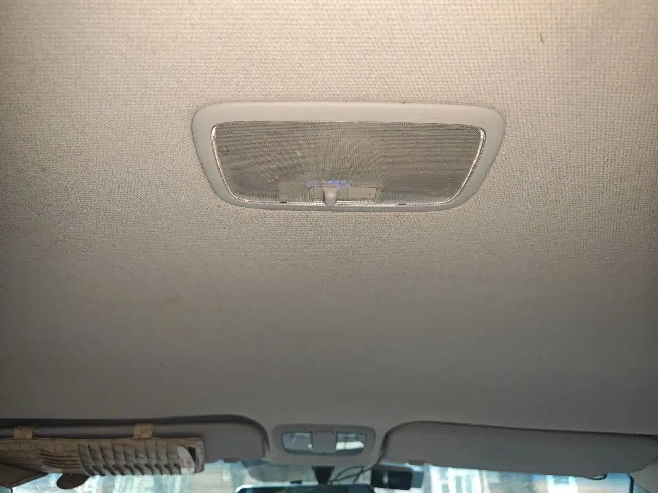 Kia Soul 2010 1.6L MT GL — миниатюра 19