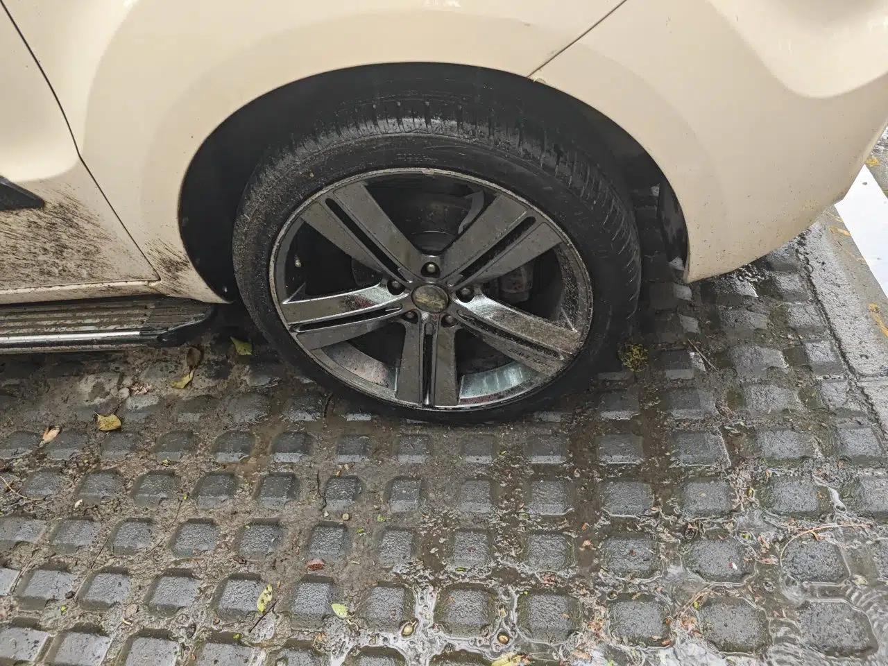 Kia Soul 2010 1.6L MT GL — миниатюра 8
