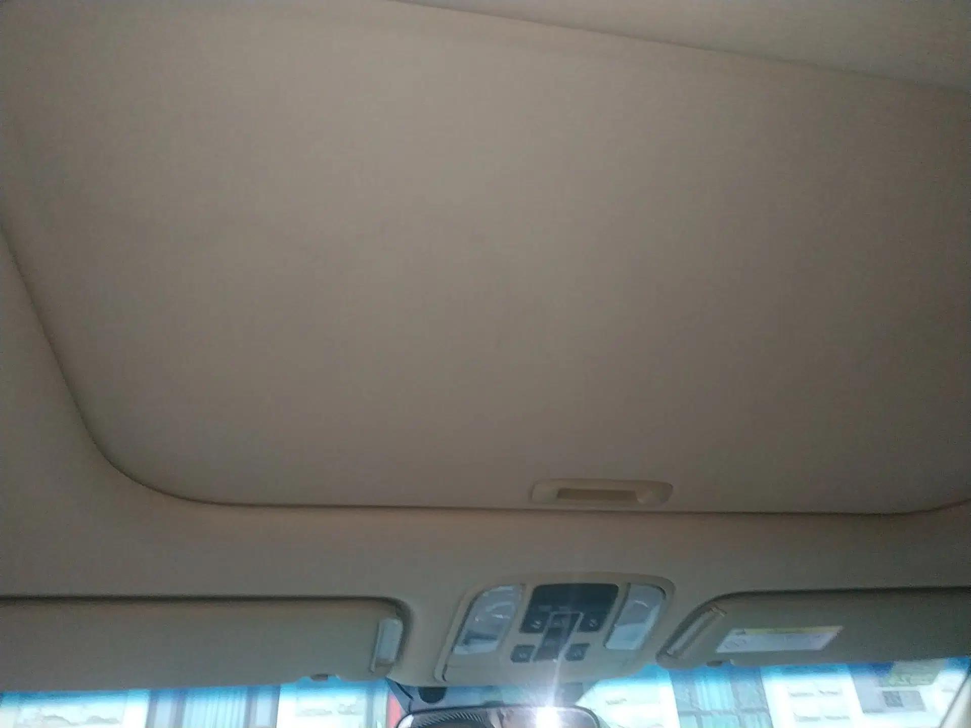 Kia Carnival 2015 3.3 GDI Luxury Edition China V Standard — миниатюра 19