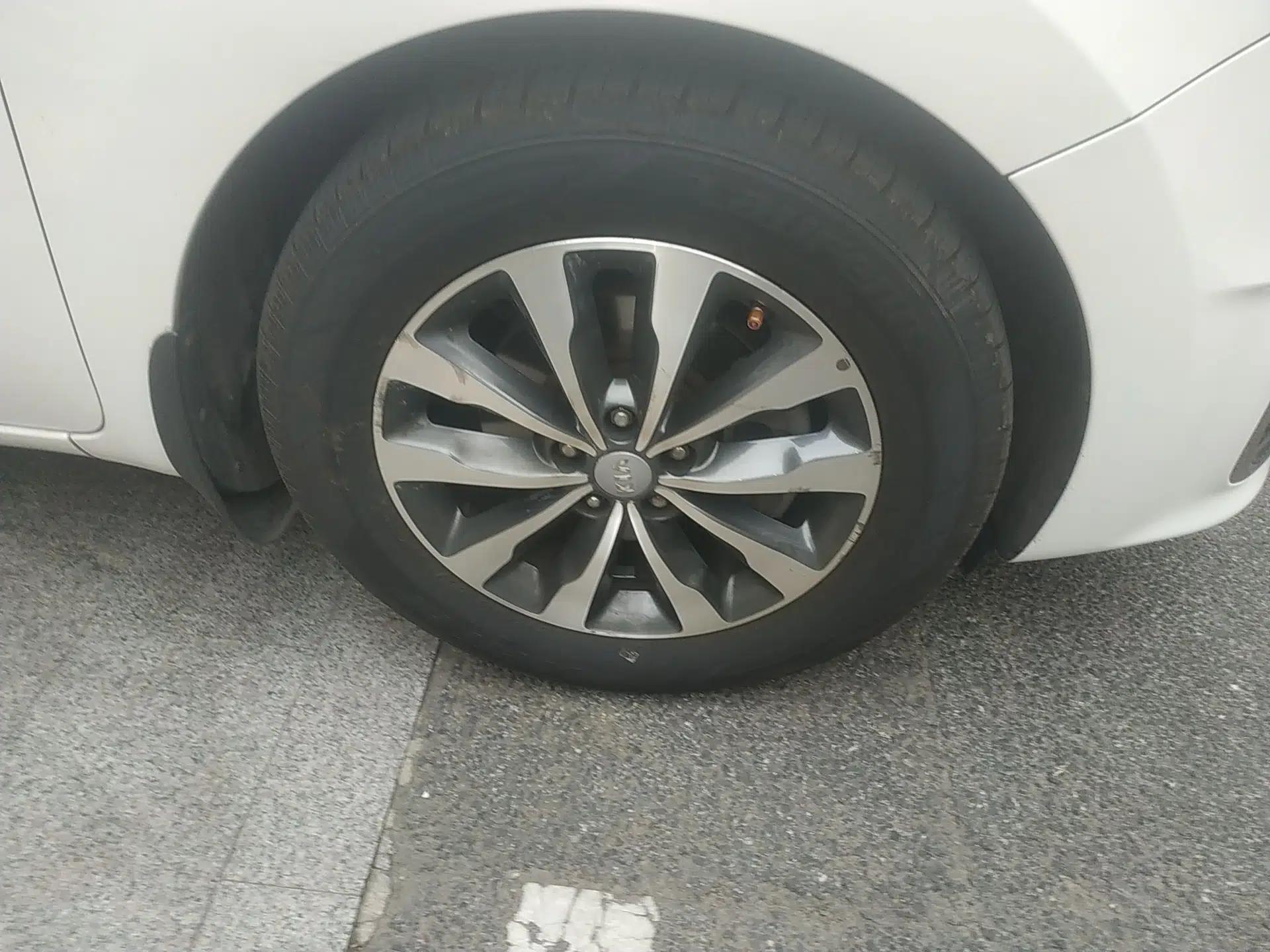 Kia Carnival 2015 3.3 GDI Luxury Edition China V Standard — миниатюра 8