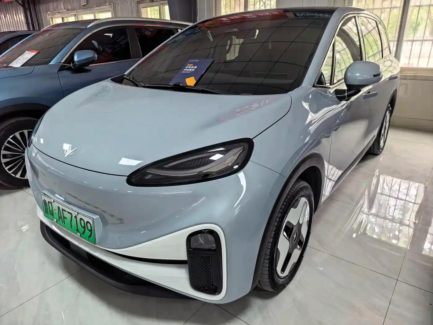 Jifox Koala S 2024 Luxury Edition — миниатюра 1