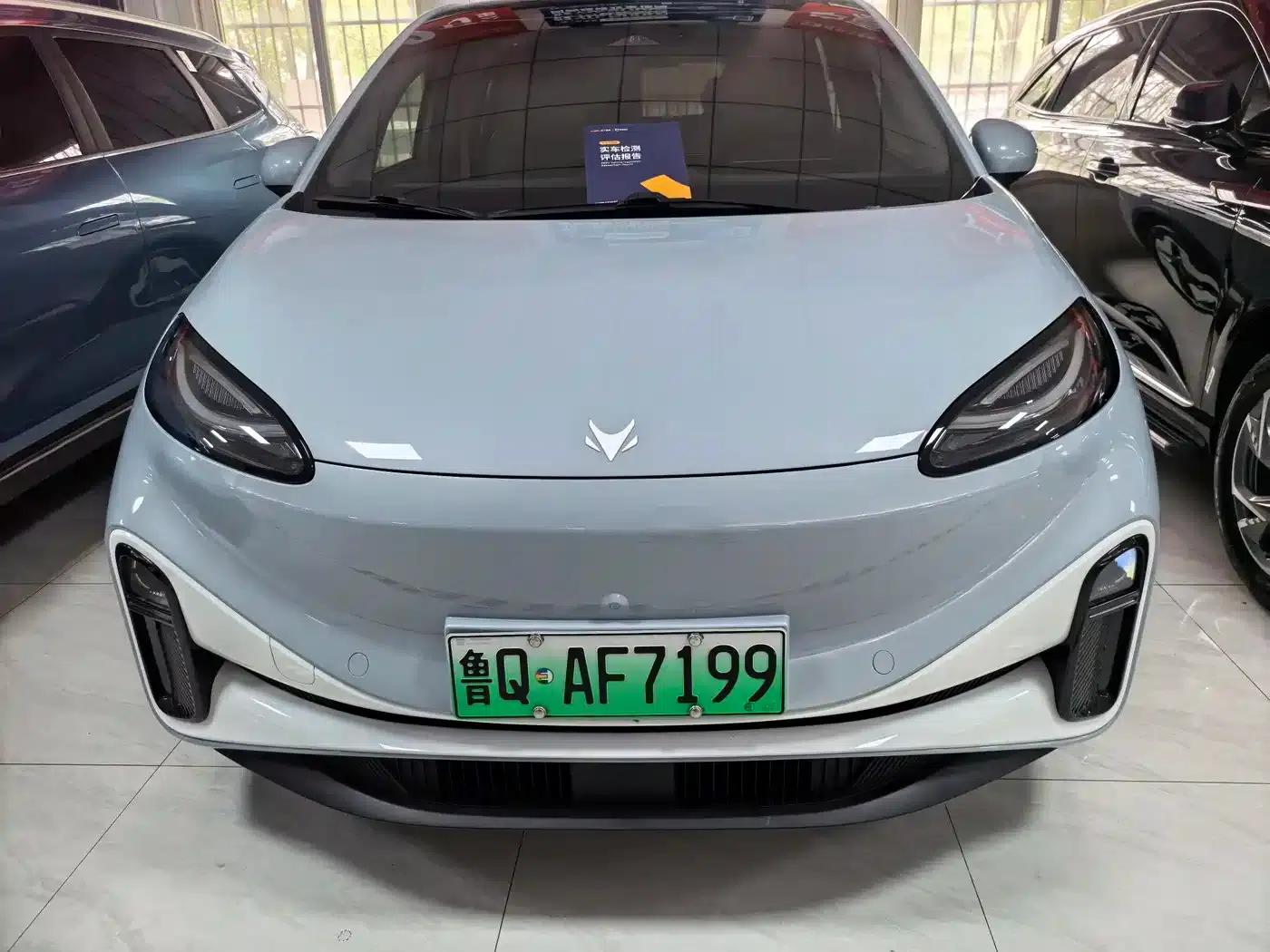 Jifox Koala S 2024 Luxury Edition — миниатюра 2