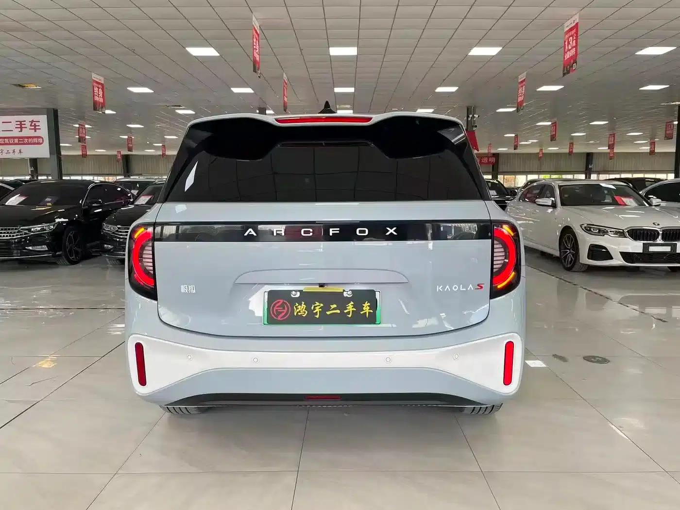 Jifox Koala S 2024 Luxury Edition — миниатюра 14