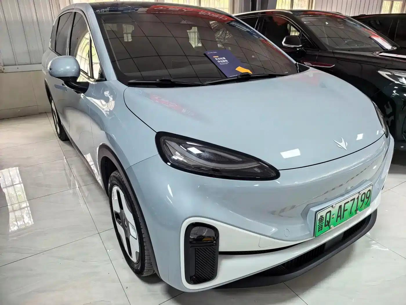 Jifox Koala S 2024 Luxury Edition — миниатюра 3