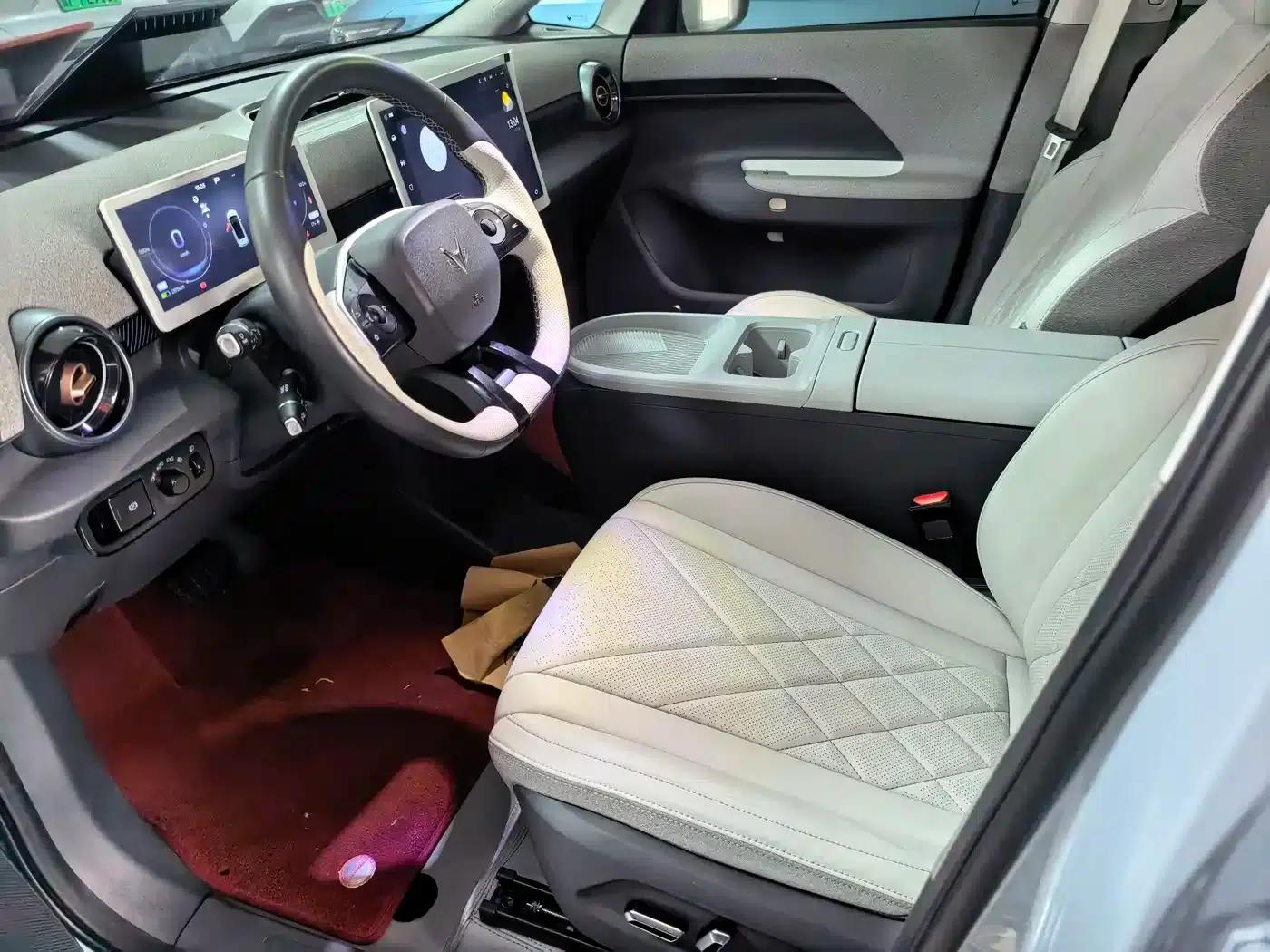 Jifox Koala S 2024 Luxury Edition — миниатюра 6