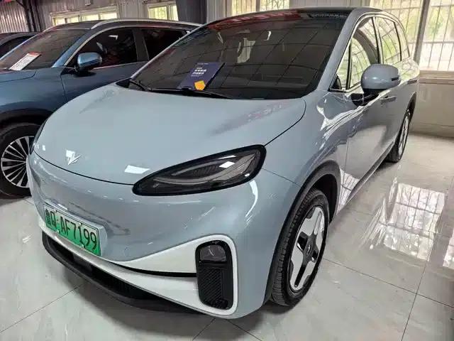 Jifox Koala S 2024 Luxury Edition