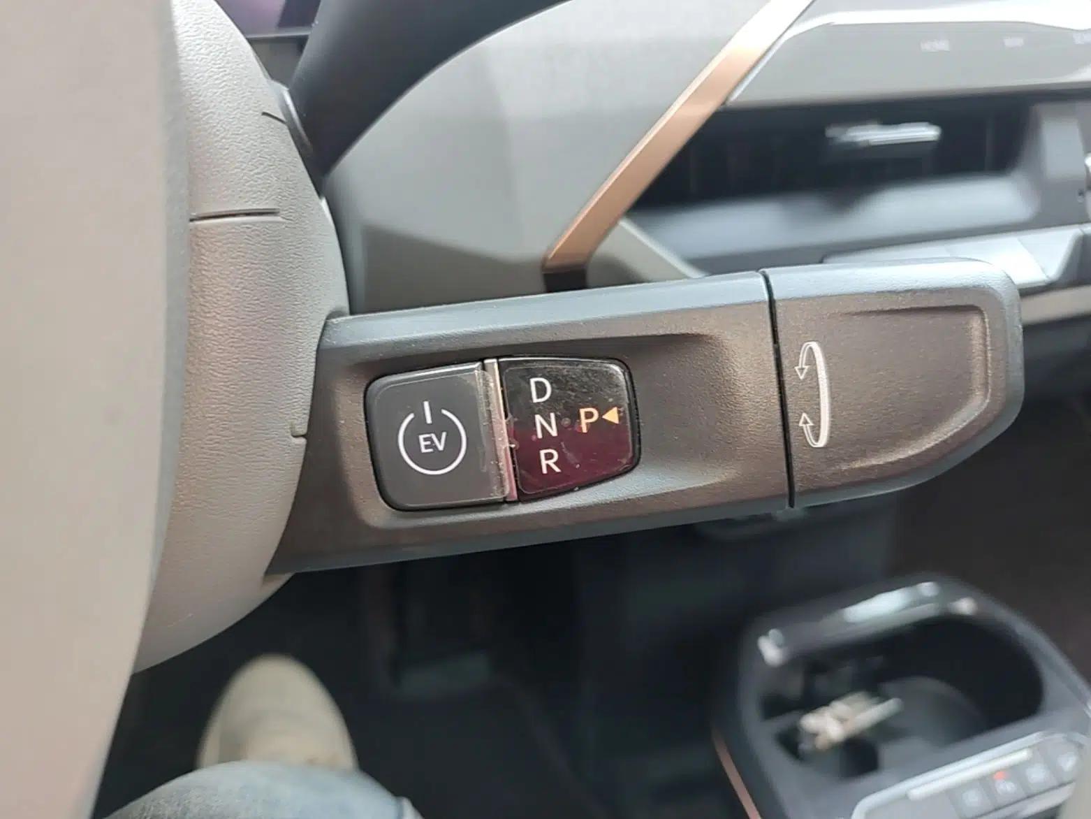 Kia EV5 2024 530 Land — миниатюра 17