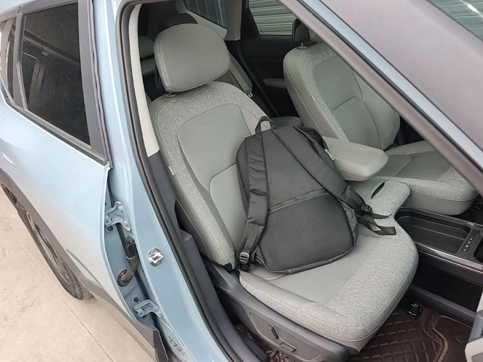 Kia EV5 2024 530 Land — миниатюра 23