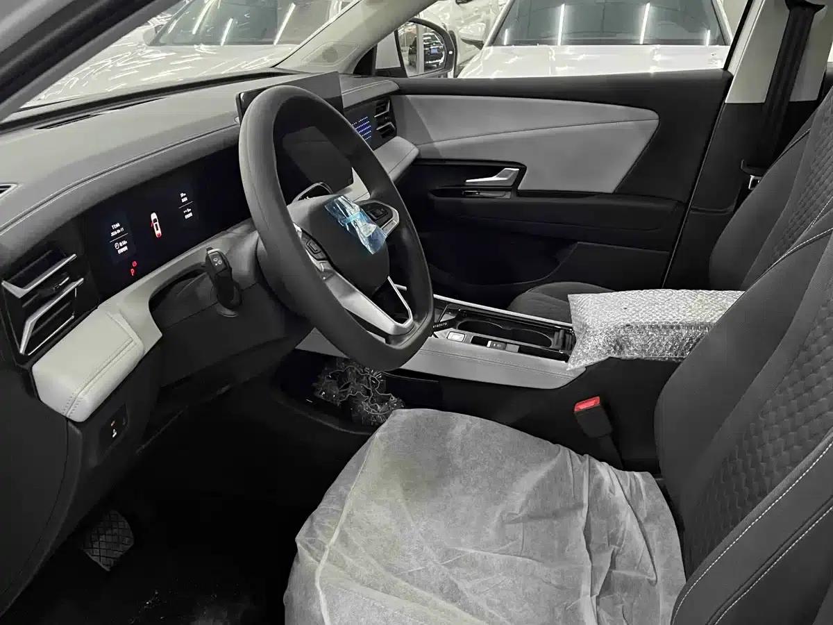 Jetta VS8 2026 280TSI Automatic All-Round Edition — миниатюра 4