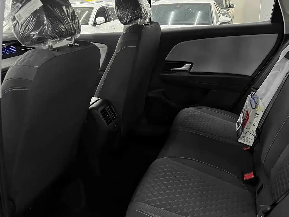 Jetta VS8 2026 280TSI Automatic All-Round Edition — миниатюра 6