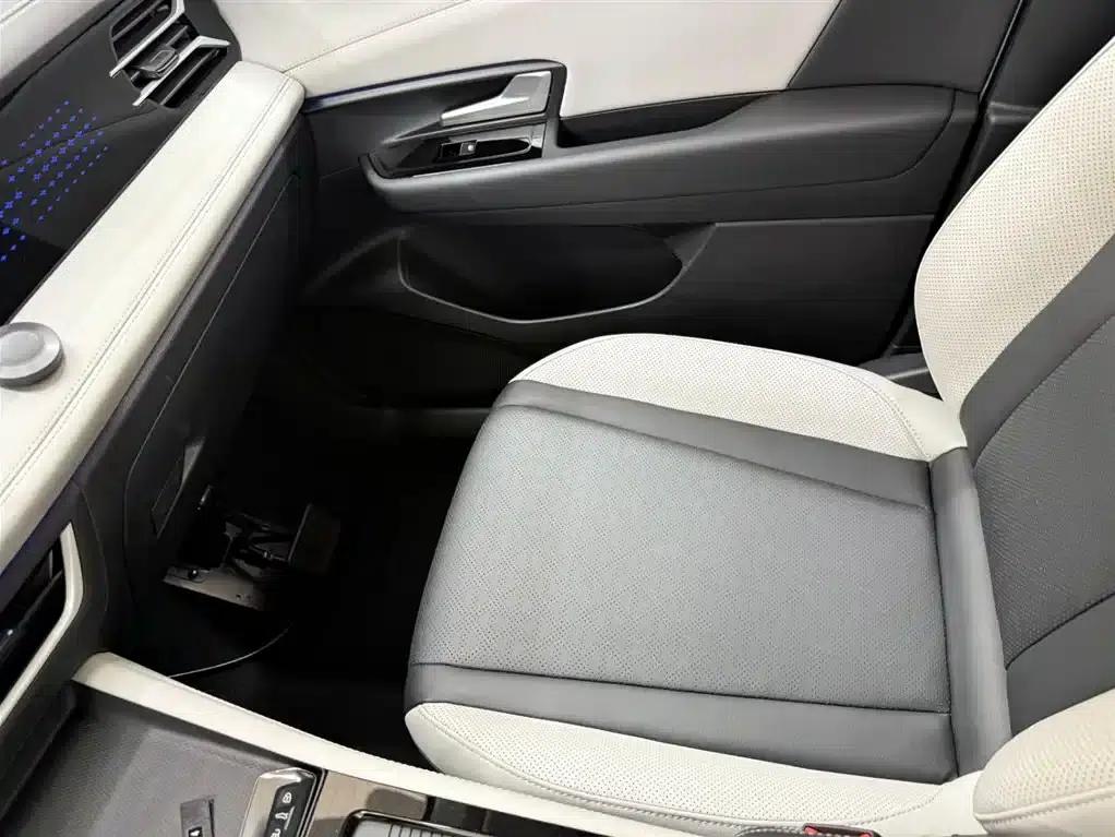 Jetta VS8 2026 280TSI Automatic Supreme Edition — миниатюра 13